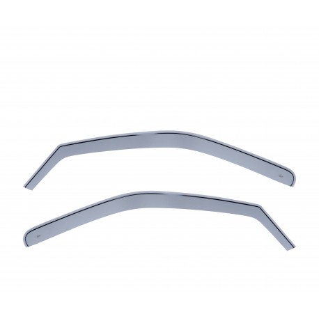 Ford Mondeo 5 doors (1996 - 2000) wind deflector