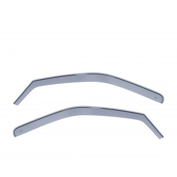 Kit deflector lucht Ford Mondeo Familie (1996 - 2000)
