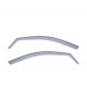 Ford Mondeo Mk3 5 doors (2000 - 2007) wind deflector