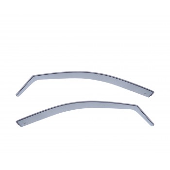 Ford Mondeo Mk3 5 doors (2000 - 2007) wind deflector
