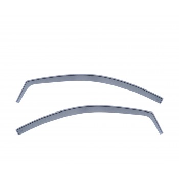 Ford Puma wind deflector