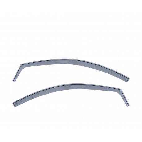 Ford Puma wind deflector