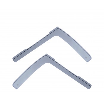 Ford Transit Custom (2012-2017) wind deflector