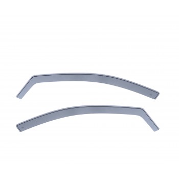 Honda CR-Z wind deflector