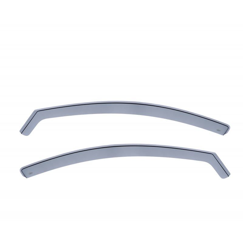Honda HR V 2015 current wind deflector