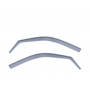 Hyundai Atos (1998 - 2003) wind deflector