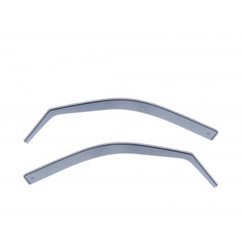 Hyundai Atos (1998 - 2003) wind deflector