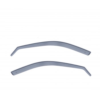 Hyundai Elantra 5 wind deflector