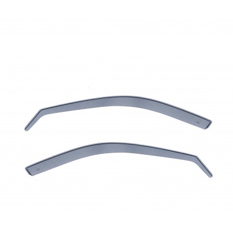 Hyundai Elantra 5 wind deflector