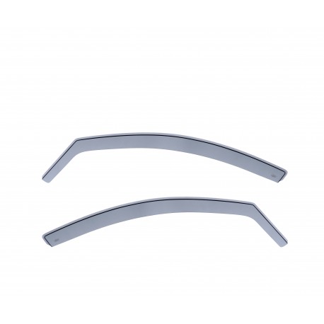 Hyundai i10 (2011 - 2013) wind deflector