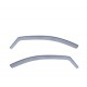Hyundai i20 (2012 - 2015) wind deflector