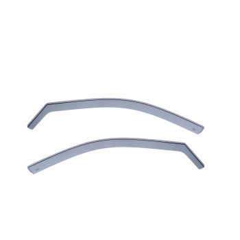 Hyundai i20 (2015 - current) wind deflector