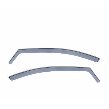 Hyundai i30r touring (2012 - 2017) wind deflector