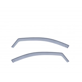 Hyundai ix35 (2009-2015) wind deflector