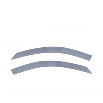 Hyundai Sonata (2005 - 2010) wind deflector