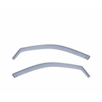 Hyundai Tucson (2004 - 2009) wind deflector