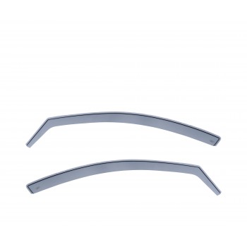 Kia Ceed (2009 - 2012) wind deflector