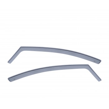 Kia Ceed (2012 - 2015) wind deflector