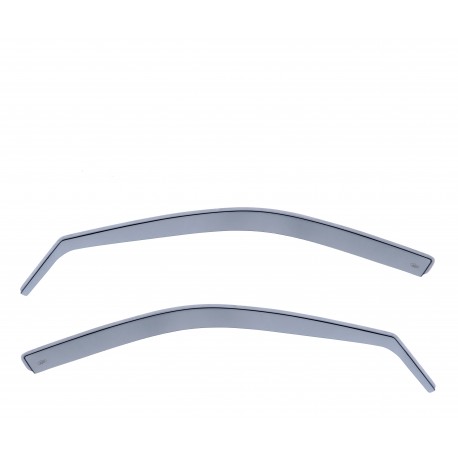 Kia Shuma wind deflector