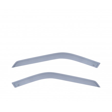 Kit deflector lucht, Land Rover Freelander (2007 - 2012)