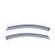 Kit deflector lucht Mazda 2 (2007 - 2014)