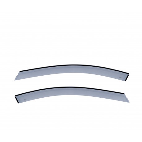 Kit deflector lucht Mazda 2 (2007 - 2014)