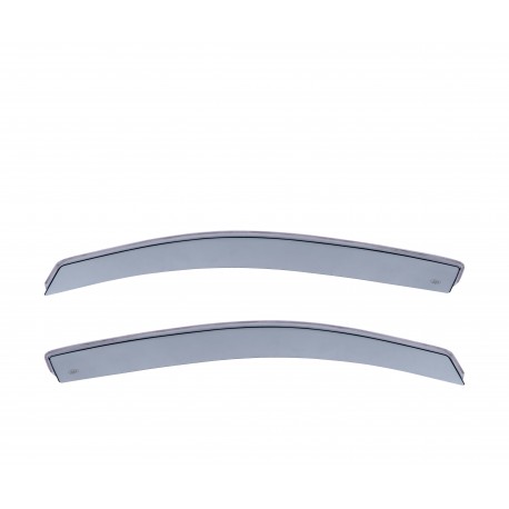 Mercedes A-Class W168 (1997 - 2004) wind deflector