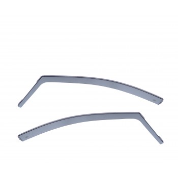 Kit deflector lucht Mercedes a-Klasse W169 (2004 - 2012)