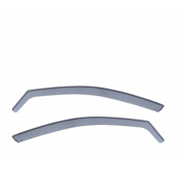 Kit deflector lucht Mercedes a-Klasse W176 (2012 - 2018)