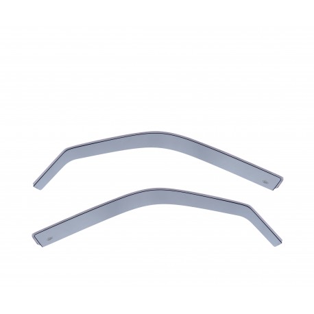 Kit deflector lucht Mercedes C-Klasse S202 Familie (1996 - 2000)