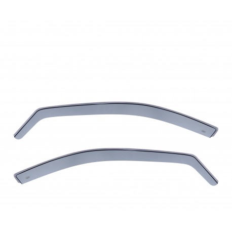 Mercedes C-Class S203 touring (2001 - 2007) wind deflector