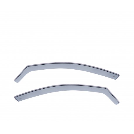 Mercedes C-Class S205 touring (2014 - current) wind deflector