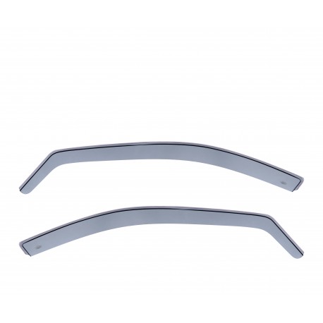 Kit deflector lucht Mercedes C-Klasse W203 Sedan (2000 - 2007)