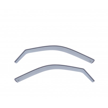 Kit deflector lucht van de Klasse van Mercedes E-S210 familie (1996 - 2003)