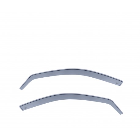 Mercedes E-Class S211 touring (2003 - 2009) wind deflector