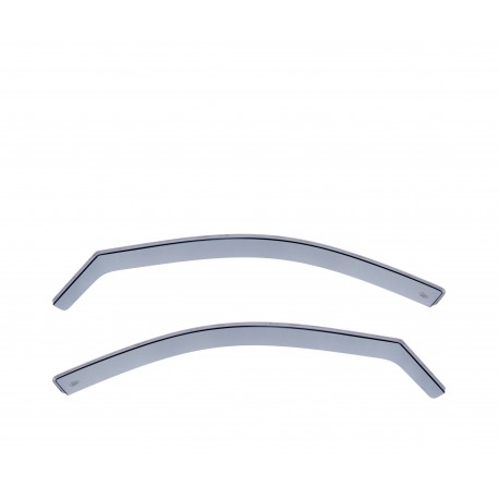 W212 discount wind deflectors
