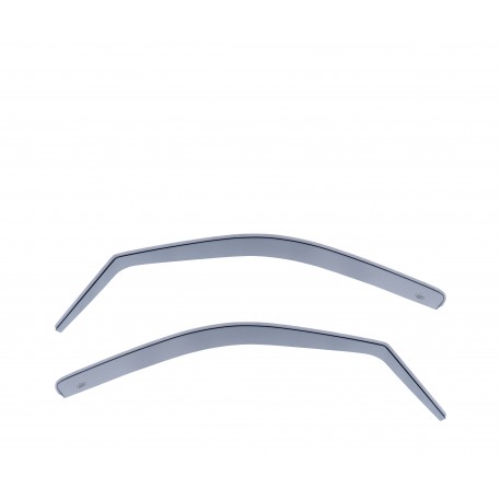 Kit deflector air-Klasse van Mercedes-M W163 (1997 - 2005)