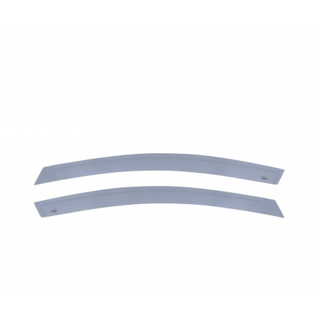 Mitsubishi Grandis 7 seats (2004 - 2011) wind deflector