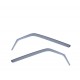 Mitsubishi Pajero / Montero (2000 - 2006) wind deflector