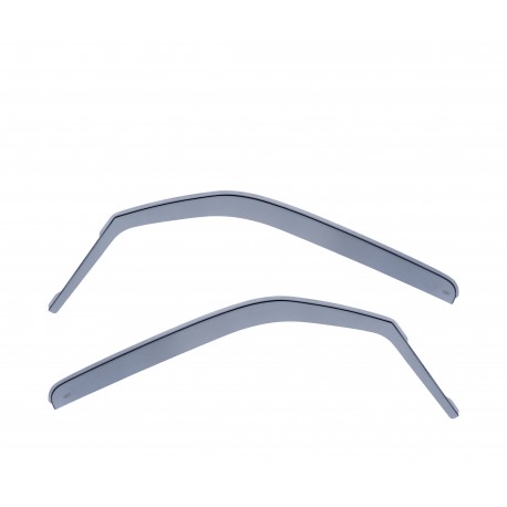 Kit baffle, lucht Opel Agila A (2000 - 2008)
