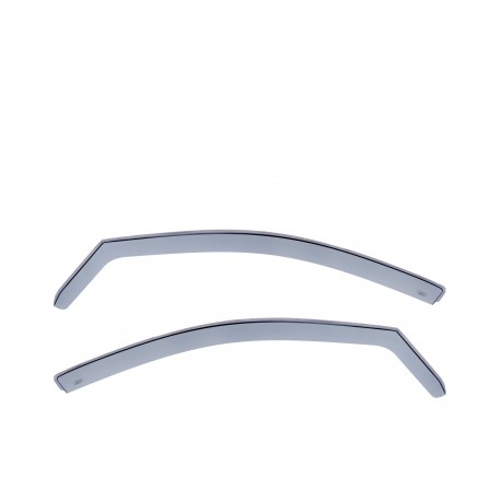 Opel Astra G touring (1998 - 2004) wind deflector