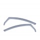 Opel Astra J Sports Tourer (2010 - 2016) wind deflector