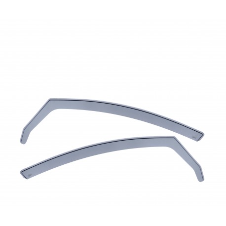Opel Astra J Sports Tourer (2010 - 2016) wind deflector