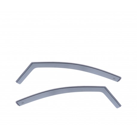 Astra k wind deflectors discount