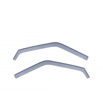 Opel Frontera wind deflector