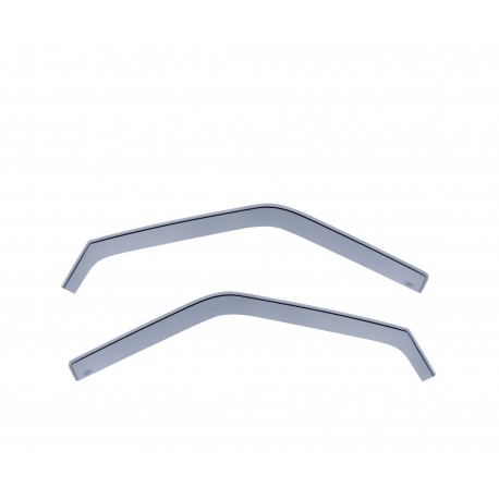 Opel Frontera wind deflector