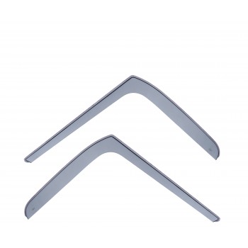 Opel Movano (2003 - 2010) wind deflector