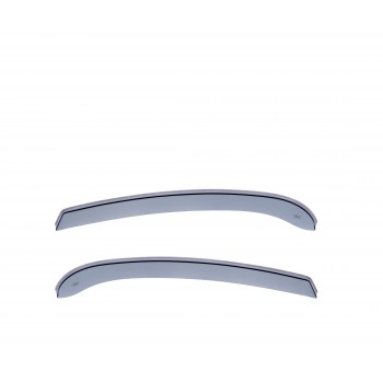 Opel Tigra (1995 - 2000) wind deflector