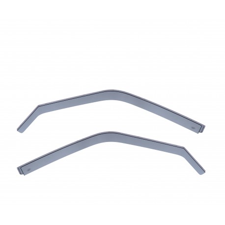 Peugeot 106 wind deflector