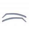 Kit deflector lucht Peugeot 206 (2009 - 2013)